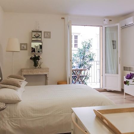 Studio Chateau - Vieux Nice Luaran gambar