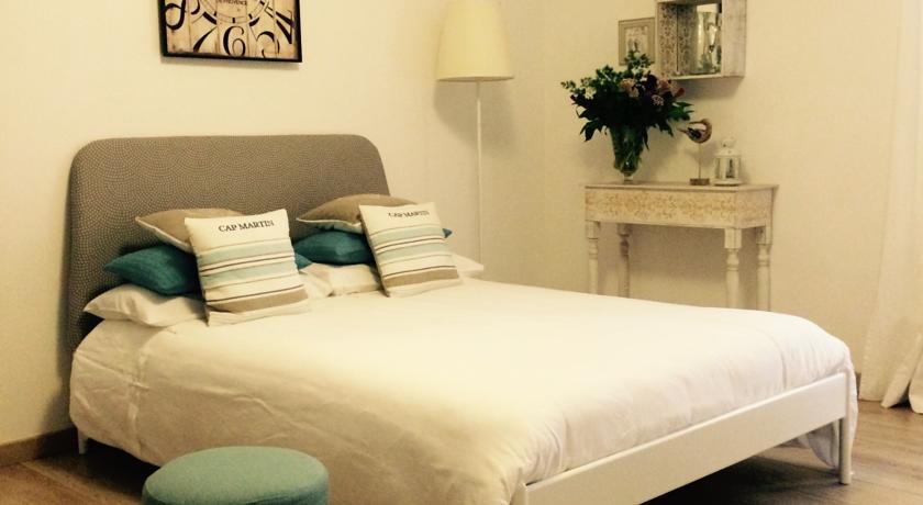 Studio Chateau - Vieux Nice Luaran gambar