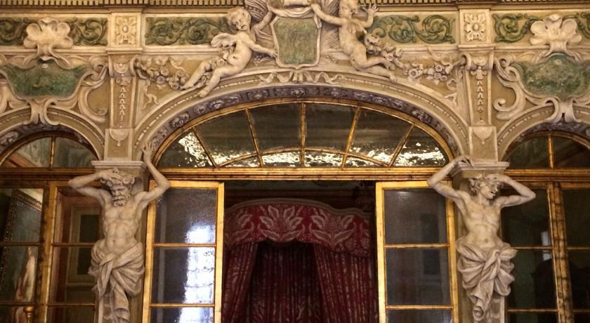Studio Chateau - Vieux Nice Luaran gambar