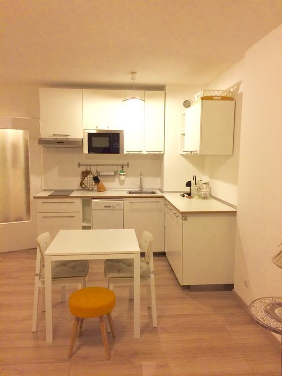 Studio Chateau - Vieux Nice Bilik gambar