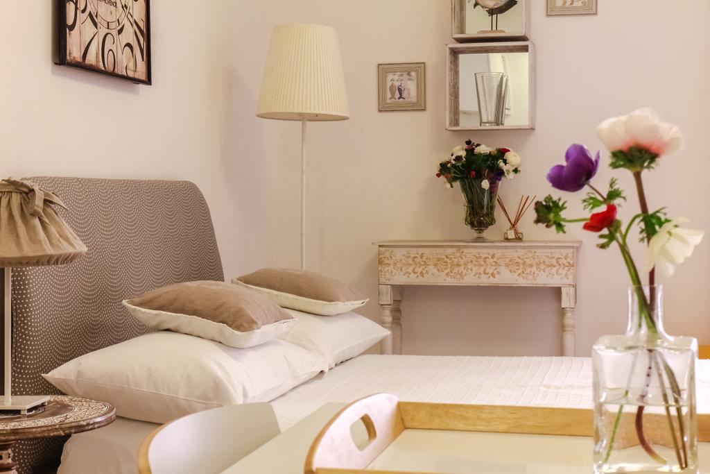Studio Chateau - Vieux Nice Luaran gambar