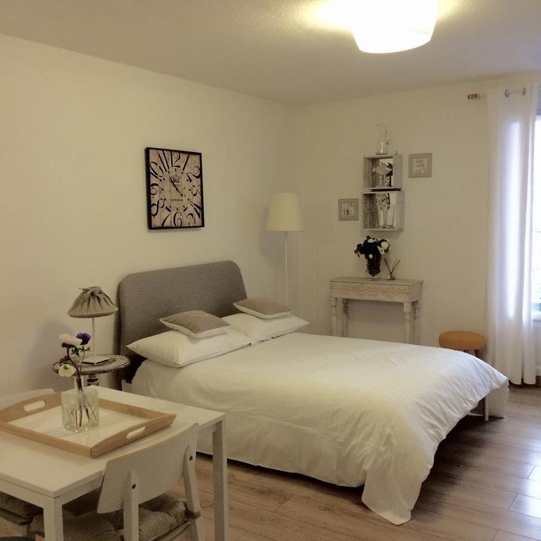 Studio Chateau - Vieux Nice Luaran gambar