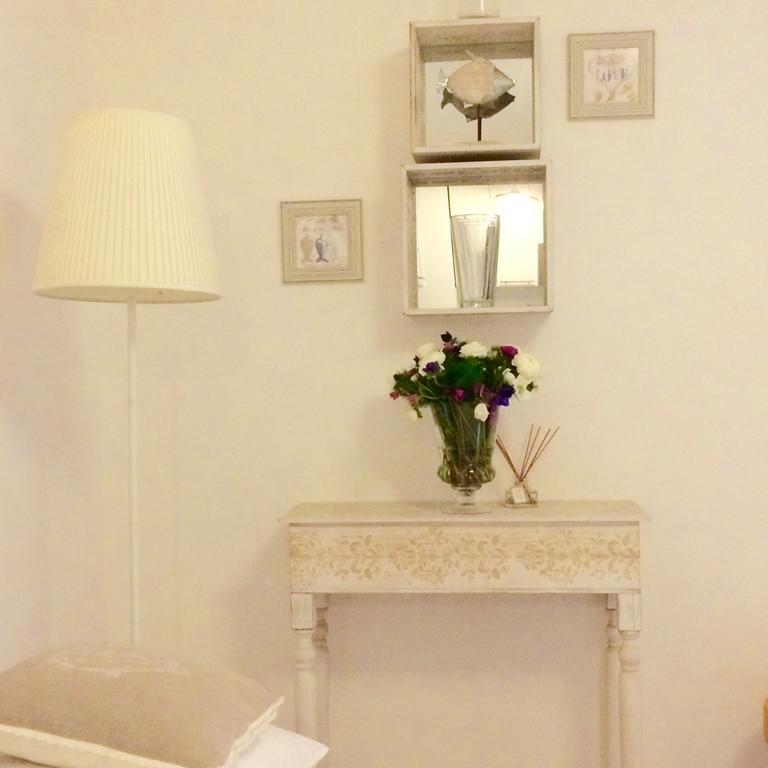 Studio Chateau - Vieux Nice Bilik gambar