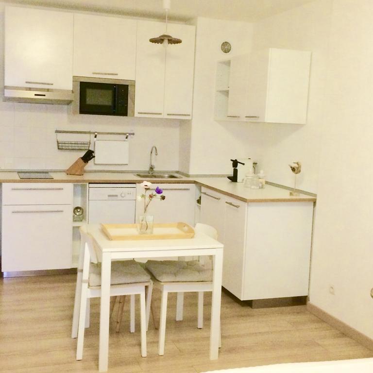 Studio Chateau - Vieux Nice Bilik gambar