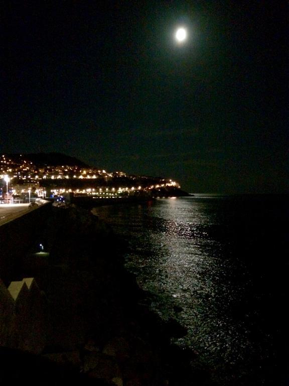 Studio Chateau - Vieux Nice Luaran gambar