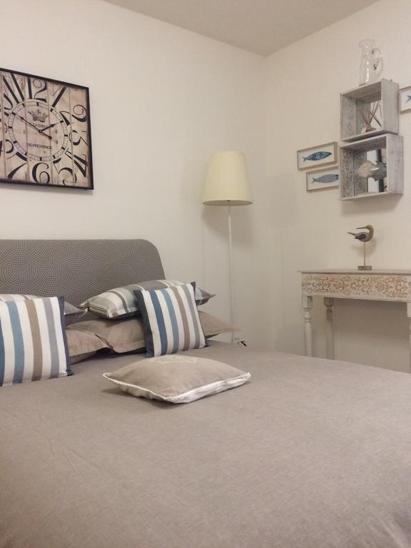 Studio Chateau - Vieux Nice Luaran gambar