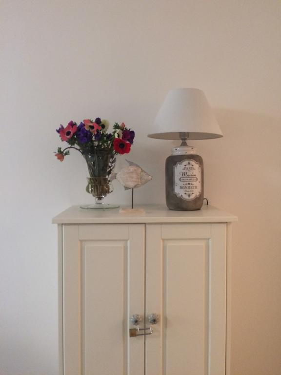 Studio Chateau - Vieux Nice Luaran gambar
