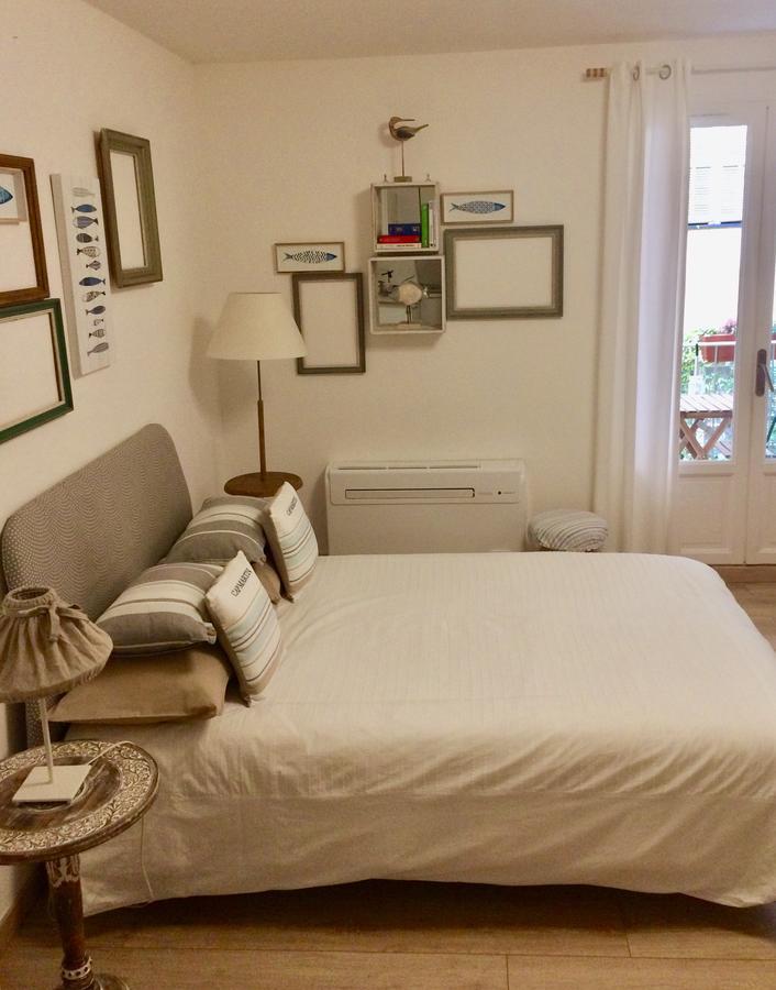 Studio Chateau - Vieux Nice Luaran gambar