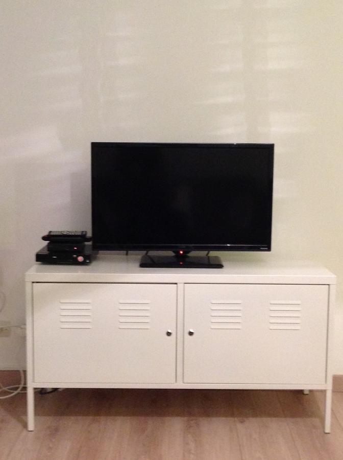 Studio Chateau - Vieux Nice Luaran gambar