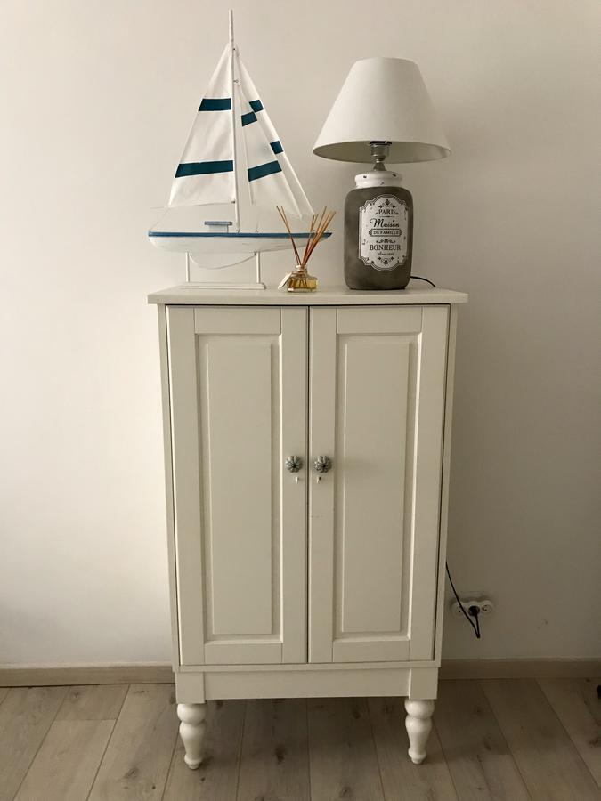 Studio Chateau - Vieux Nice Luaran gambar
